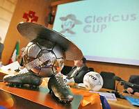   Clericus Cup 