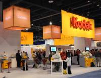 LG Electronics     Eastman Kodak