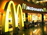  McDonald's  ,   