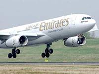 A340  Emirates ()