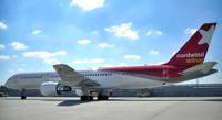   "Nordwind Airlines"