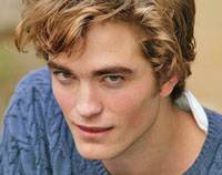    (Robert Pattinson)