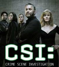  «CSI»      