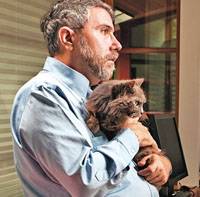   (Paul Krugman)