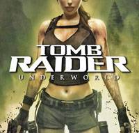  Tomb Raider