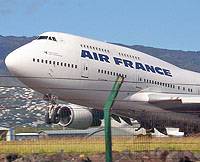     Air France  216  