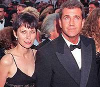   (Mel Gibson)     