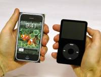 Apple  45   iPhone  IPod