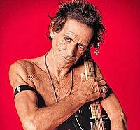   (Keith Richards)