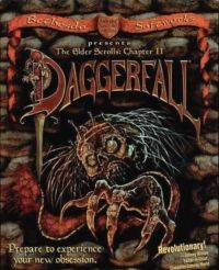 Daggerfall