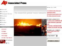  Associated Press     ""