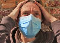 Перепуганные британцы обрушили сайт о пандемии «свиного гриппа»