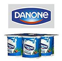  Danone     