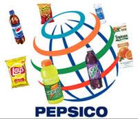   , PepsiCo     