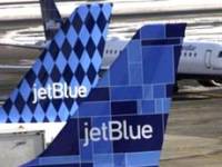  JetBlue Airways  ""    