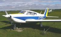 Piper PA-24 Comanche