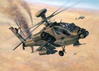  AH-64 Apache