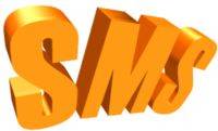 SMS-  