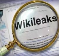      Wikileaks