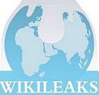  WikiLeaks      