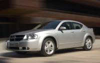 Dodge Avenger