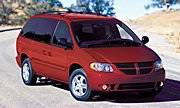 Dodge   Grand Caravan.