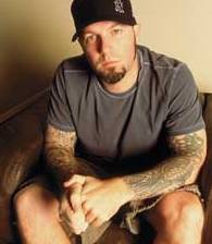  Limp Bizkit  