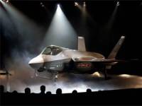 F-35 Lightning II    