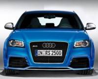 Audi   RS3 Sportback