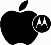 Apple  Motorola     