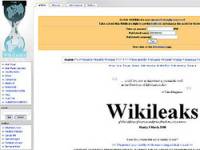    Wikileaks     