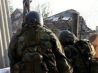В Дагестане ликвидирован лидер боевиков и его пособники