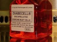 Diabecell