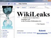     WikiLeaks