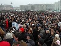 Минск отказался освобождать россиян