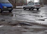 В Санкт-Петербурге самые опасные дороги