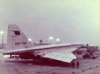 В результате катастрофы Ан-22 погибли 12 летчиков