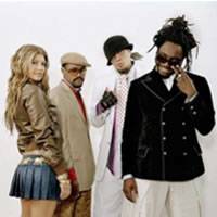 Black Eyed Peas.