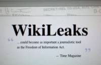     Wikileaks