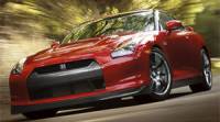 Nissan GT-R 2011  -     