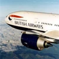  British Airways  