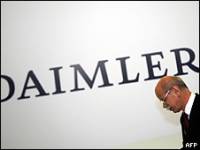 Daimler     22 