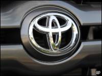Toyota     16,4 . 