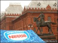   Nestle    