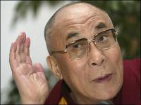 Далай-ламе XIV отказали в российской визе