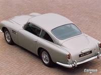     Aston Martin DB5   