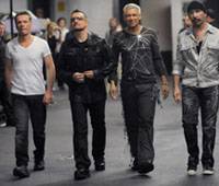  U2        Forbes