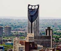 Strata Tower