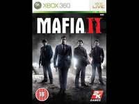     Mafia II