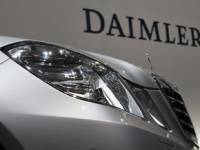    Daimler .    
